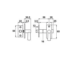Sloten Doorlock Shop -Sloten Doorlock Shop DV 8 10258089 02 4c NL 20210928095508
