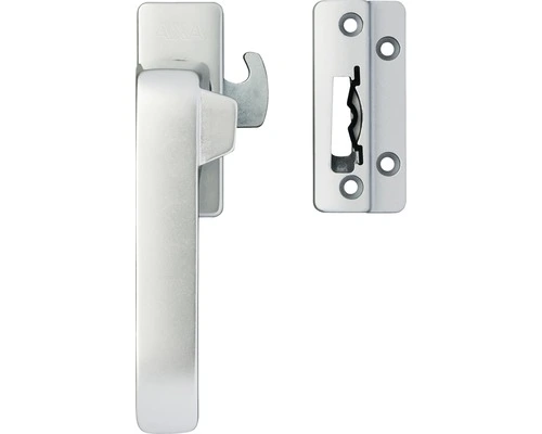 AXA Raamsluiting 3327 Linksdraaiend Alu F1 1 AXA Raamsluiting 3327 Linksdraaiend Alu F1