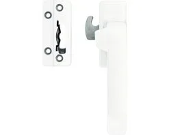 AXA Raamsluiting 3327 Rechtsdraaiend Wit