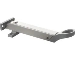 AXA Combi-raamuitzetter AXAflex 180 Mm Aluline