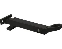 AXA Combi-raamuitzetter AXAflex 180 Mm Zwart