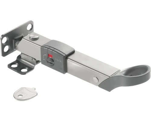 AXA Veiligheids Combi-raamuitzetter AXAflex Security Aluline 1 AXA Veiligheids Combi-raamuitzetter AXAflex Security Aluline