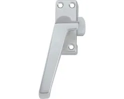 AXA Raamsluiting 3302 Linksdraaiend Alu F1 (zonder Sluitplaat)