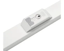 NEMEF Espagnolet Opbouw 225 Cm Wit