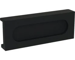 PERTURA 2500 Komgreep Voor Schuifdeur