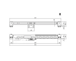 PERTURA 2500 Softclose Voor Schuifdeur -Sloten Doorlock Shop DV 8 10326946 02 4c NL 20200825184652
