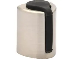 Wagner-System WAGNER Deurstopper EH 5149 Ø 25x30 Mm RVS