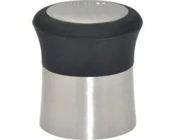 Wagner-System WAGNER Deurstopper EH 5146 Ø 27x30 Mm RVS