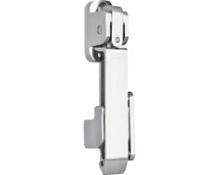 AXA Kierstandhouder 7355-15 EX RVS Geborsteld (links Naar Buiten Draaiend)