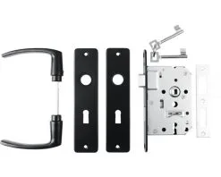 STARX Klavierslot Dag/nacht Zwart Met Beslag 6 STARX Klavierslot Dag/nacht Zwart Met Beslag -Sloten Doorlock Shop DV 8 10558167 03 4c NL 20220418174658