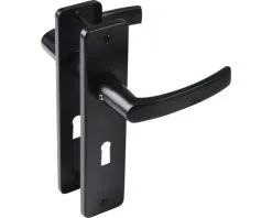 STARX Klavierslot Dag/nacht Zwart Met Beslag 7 STARX Klavierslot Dag/nacht Zwart Met Beslag -Sloten Doorlock Shop DV 8 10558167 04 4c NL 20220418171756