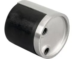 TARROX Deurstopper Ø 40x40 Mm RVS -Sloten Doorlock Shop DV 8 10565311 03 4c NL 20230322154755