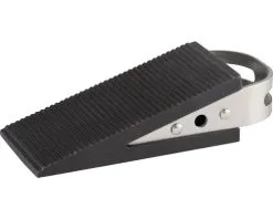 TARROX Deurwig 32x50x125 Mm Kunststof/staal