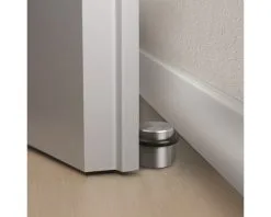 TARROX Deurstopper Ø 30x38 Mm RVS -Sloten Doorlock Shop DV 8 10565322 03 4c NL 20220503194650