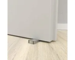 TARROX Deurwig 16x32x95 Mm Kunststof Transparant -Sloten Doorlock Shop DV 8 10565324 01 4c NL 20220503194650