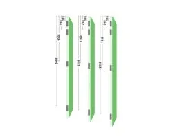 AXA Scharnier Smart Easyfix 89x89 Mm Ronde Hoek Wit -Sloten Doorlock Shop DV 8 10581614 02 4c DE 20220726114751