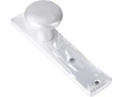 STARX Kastknopschild SL56 Aluminium F1 -Sloten Doorlock Shop DV 8 10584298 03 4c NL 20220727051752