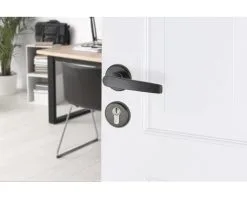 AXA Cilinderslot 7145 Dag-nacht PC55 Zwart Met Beslag (deurbeslag Curve Klik Met Kruk Curve Op Rozet PC Zwart) 17 AXA Cilinderslot 7145 Dag-nacht PC55 Zwart Met Beslag (deurbeslag Curve Klik Met Kruk Curve Op Rozet PC Zwart) -Sloten Doorlock Shop DV 8 10602653 03 4c DE 20221005104757