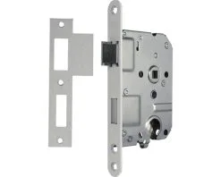AXA Cilinderslot 7145 Dag-nacht PC55 Wit Met Beslag (deurbeslag Curve Klik Met Kruk Curve Op Schild PC Aluminium F1) -Sloten Doorlock Shop DV 8 10603148 02 4c DE 20221006155414