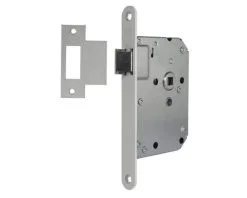 AXA Loopslot 7155 Wit