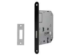 AXA Kastslot 7115 SL Zwart