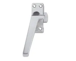 AXA Raamsluiting 3308 Linksdraaiend Aluminium F1