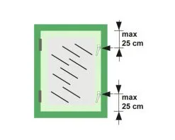 AXA Raamsluiting 3302 Linksdraaiend Aluminium F1 -Sloten Doorlock Shop DV 8 10619173 03 4c DE 20221119214650 1
