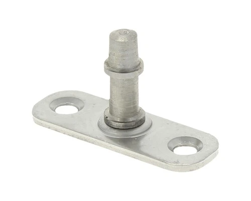 AXA Stelpen Habilis RVS 27 Mm 1 AXA Stelpen Habilis RVS 27 Mm