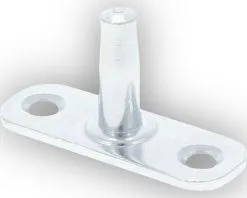 AXA Stelpen Elite Verzinkt 27 Mm