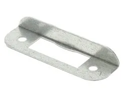 NEMEF Sluitplaat HP1255/12, Opdek