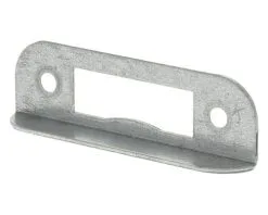 NEMEF Sluitplaat HP1256/12, Stomp