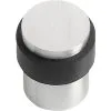 INTERSTEEL Deurstopper Ø 30 Mm RVS Geborsteld