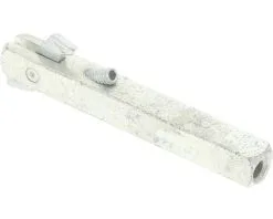 AMI Wisselstift Met Kantelaar