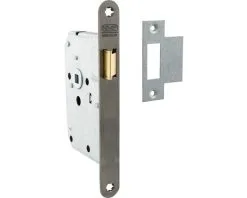 NEMEF Loopslot 1255/17 RVS