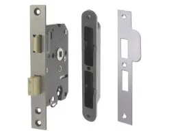 STARX Veiligheidsslot SKG** PC55 RVS