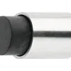 INTERSTEEL Deurstopper Kort Ø 22 Mm RVS Geborsteld
