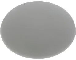 TARROX Deurbuffer Ø 60 Mm Zelfklevend Wit, 2 Stuks