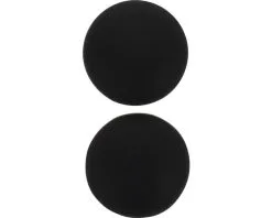 TARROX Deurbuffer Ø 60 Mm Zelfklevend Bruin, 2 Stuks -Sloten Doorlock Shop DV 8 6163671 02 4c NL 20180111153705