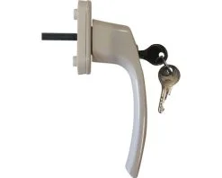 ARON SKG** Raamkruk Crème