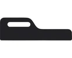 SECUMAX Uithouder Voor Kierstandhouder