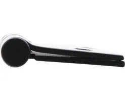 STARX Scharnier Ongelagerd 76x76 Mm Rechte Hoek Zwart, 2 Stuks -Sloten Doorlock Shop DV 8 6857092 01 4c NL 20190420211650