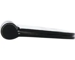 STARX Scharnier Ongelagerd 89x89 Mm Ronde Hoek Zwart, 2 Stuks -Sloten Doorlock Shop DV 8 6857095 03 4c NL 20190420211650