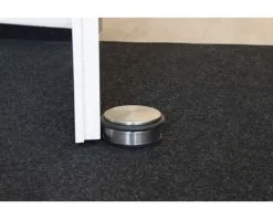 Deurstopper Ø 100 Mm RVS -Sloten Doorlock Shop DV 8 7784465 01 4c DE 20190507131658