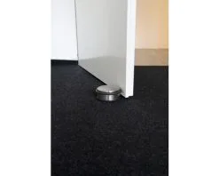 Deurstopper Ø 100 Mm RVS -Sloten Doorlock Shop DV 8 7784465 02 4c DE 20190507131658