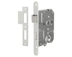 STARX Cilinderslot Dag-nacht PC55 Wit