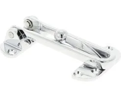 Starx Kierstandhouder Chroom