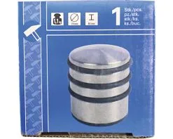 Deurstopper Ø 70 Mm RVS -Sloten Doorlock Shop DV 8 8179701 06 4c DE 20230124194651