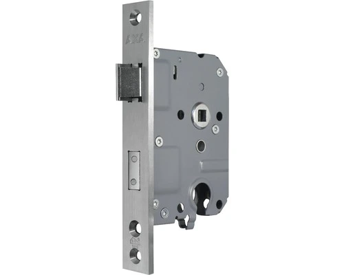 AXA Veiligheidsslot 7420 Dag-nacht PC55 RVS 1 AXA Veiligheidsslot 7420 Dag-nacht PC55 RVS